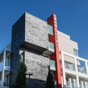 *** Hotel Dan Italien