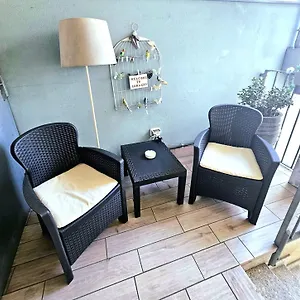  Frühstückspension Luna Italien