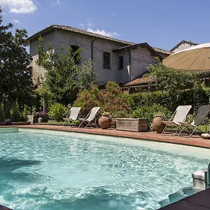La Di Sant'anna Bed & Breakfast