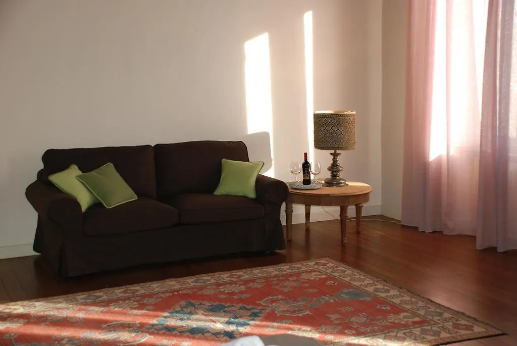 B&B Villa Natta Uggiate Panzió