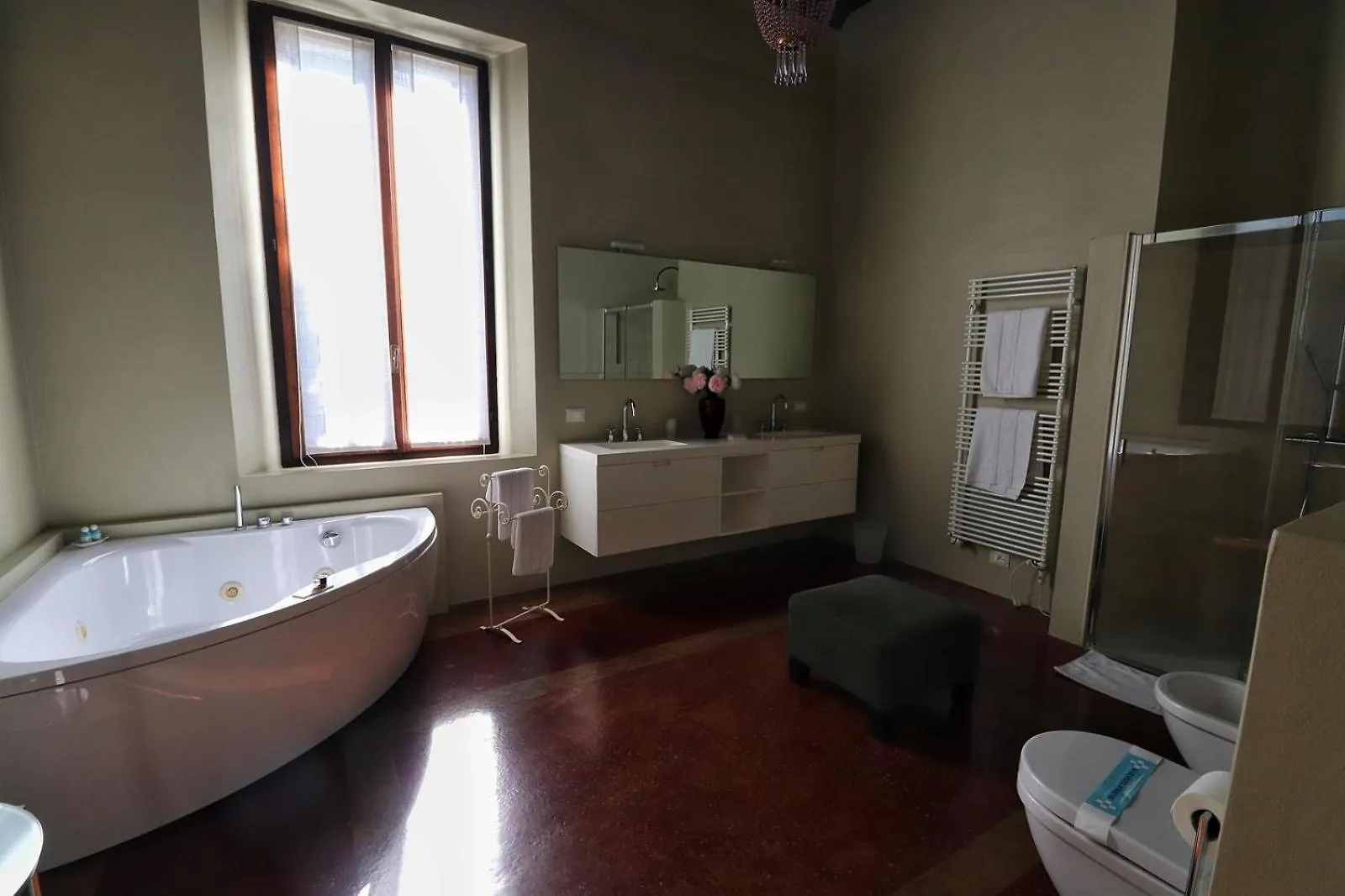 B&B Villa Natta Uggiate 3*,