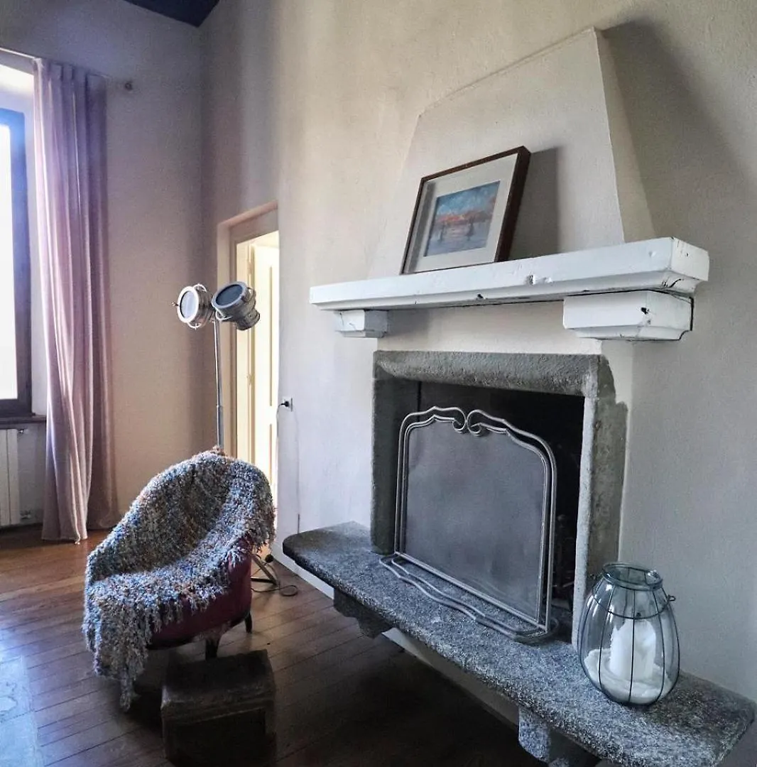 *** Bed & Breakfast B&B Villa Natta Uggiate Italië