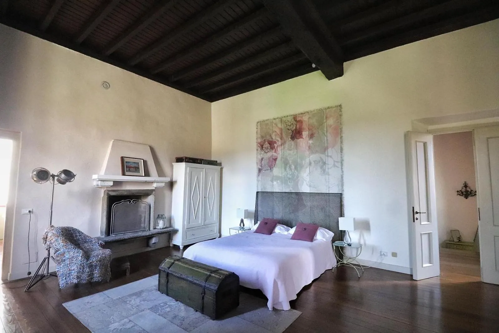 *** Panzió B&B Villa Natta Uggiate Olaszország