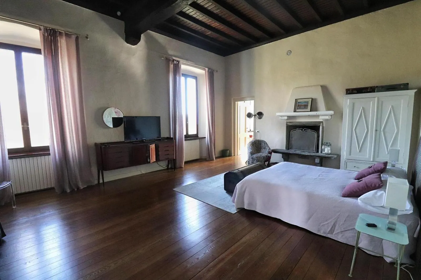 B&B Villa Natta Uggiate