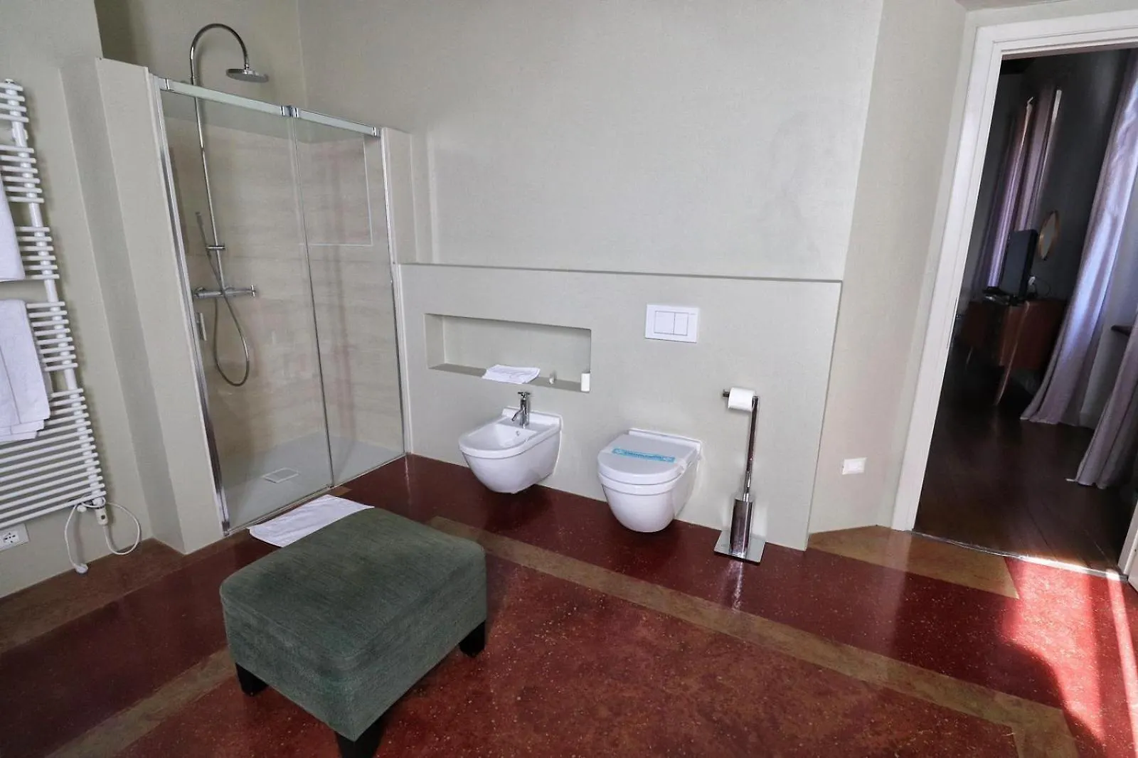 B&B Villa Natta Uggiate Panzió