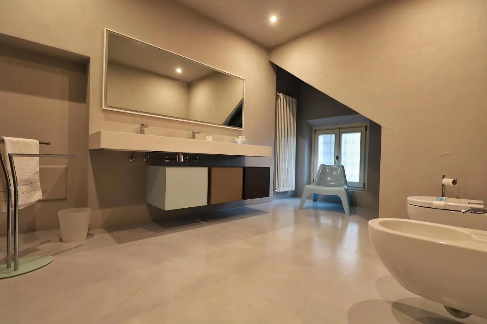 B&B Villa Natta Uggiate Panzió