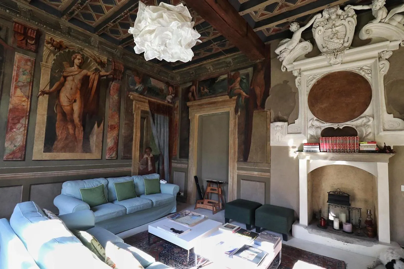 B&B Villa Natta Uggiate 3*,  Italië