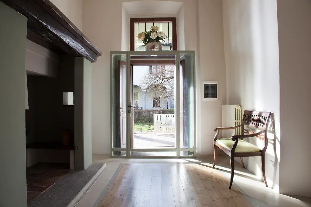 B&B Villa Natta Uggiate
