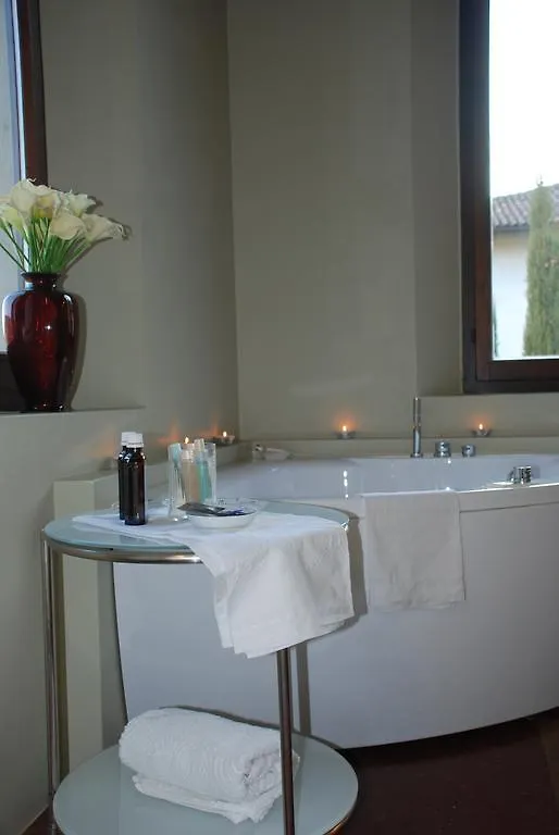 B&B Villa Natta Uggiate Olaszország