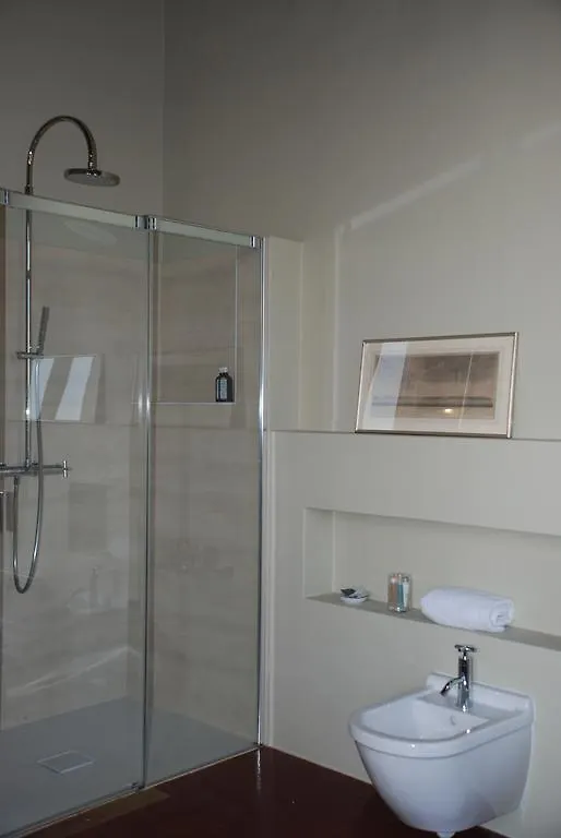 B&B Villa Natta Uggiate 3*,