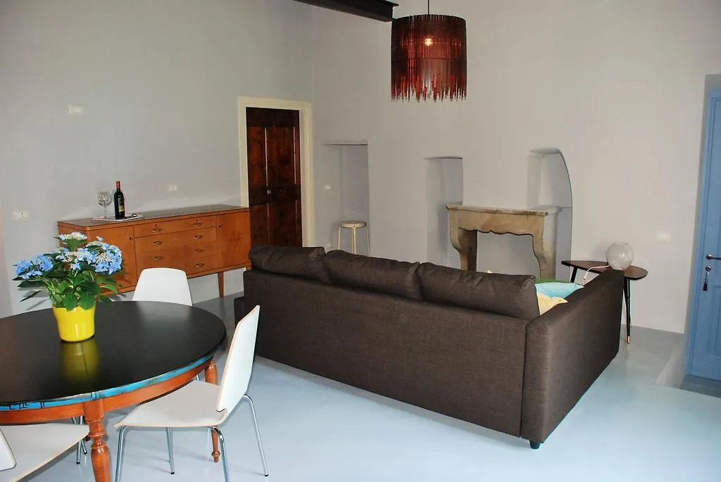 Panzió B&B Villa Natta Uggiate