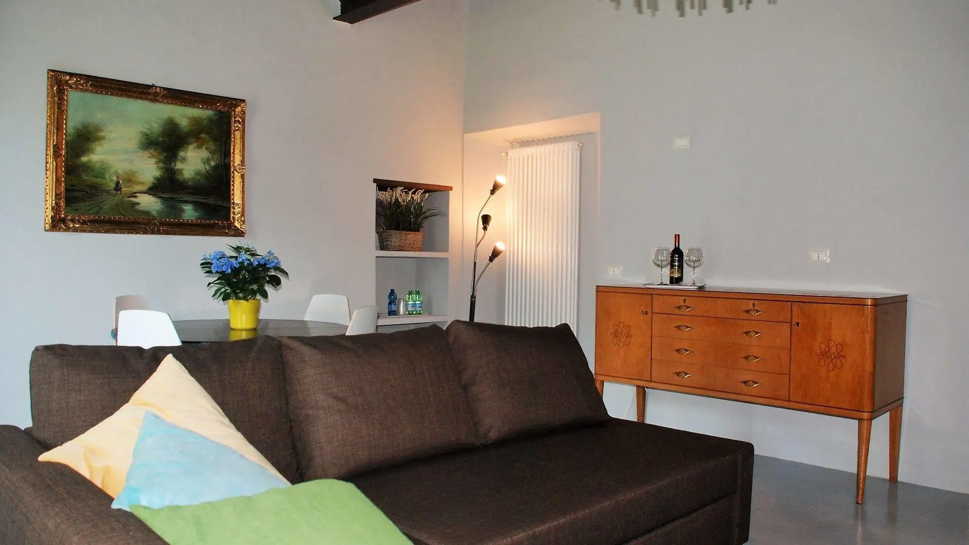 Panzió B&B Villa Natta Uggiate