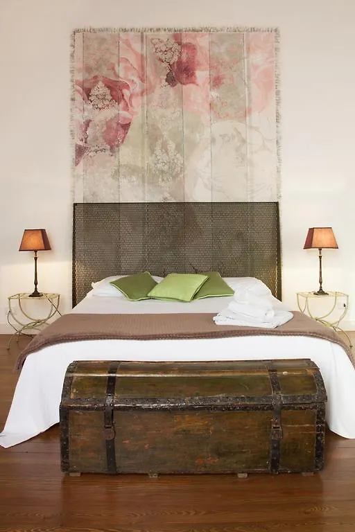B&B Villa Natta Uggiate